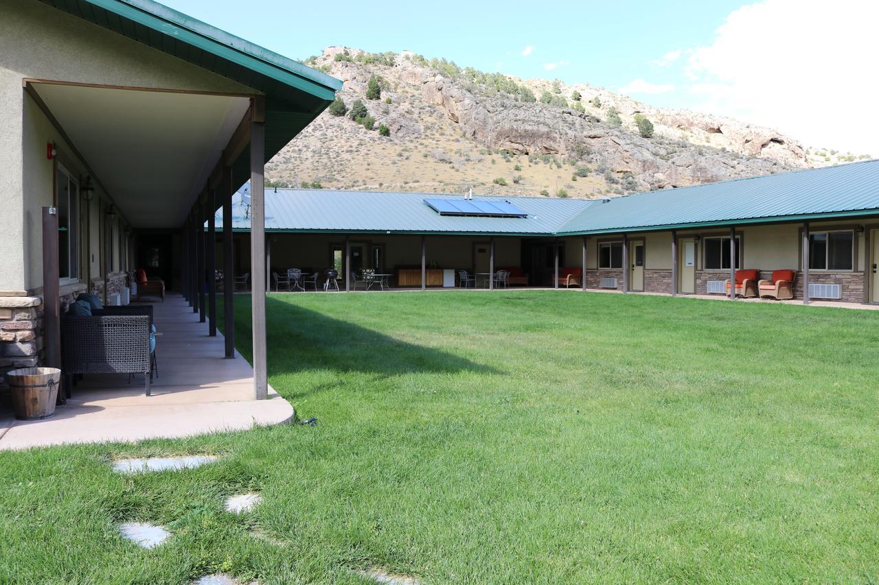 Hidden Canyon Retreat Baker Exterior foto
